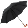 Amber Derby Handled Classic Gents Umbrella