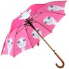 Emily Smith Umbrella - Camilla the Ostrich