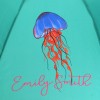 Emily Smith Umbrella - Jemima the Jellyfish