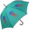 Emily Smith Umbrella - Jemima the Jellyfish