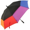 Giant Rainbow Golf Umbrella