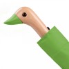 The Original Duckhead Folding Umbrella - Grass Green