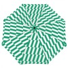 The Original Duckhead Folding Umbrella - Kelly Bars