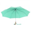 The Original Duckhead Folding Umbrella - Mint