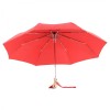 The Original Duckhead Folding Umbrella - Red