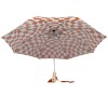 The Original Duckhead Folding Umbrella - Peanut Butter