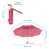 The Original Duckhead Folding Umbrella - Terraz-Wow