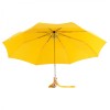 The Original Duckhead Folding Umbrella - Yellow