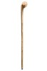 Hazel Knob handled Walking Stick - Long