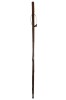 Chestnut Hiking Stave