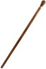 Knob Handled Tippling Collectors Cane