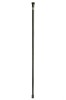 Swarovski Crystal Milord Dress Cane