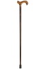 Gents Acacia Classic Derby Cane