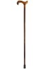 Gents Acacia Classic Derby Cane