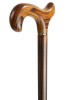 Gents Acacia Classic Derby Cane