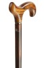 Gents Acacia Classic Derby Cane