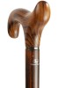 Gents Acacia Classic Derby Cane