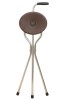 Trio Maxi Seat Stick - Brown