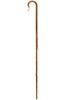 Chestnut Shepherd's Crook