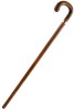 Beech Wood Crook Tippling Stick