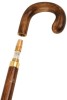 Beech Wood Crook Tippling Stick