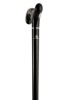 Ebony Derby Walking Stick