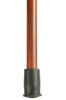 Hercules Extra Long Derby Walking Stick with Collar