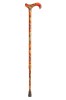 Tea Party Adjustable Walking Stick - Harvest Festival