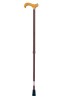 Shock Absorber Walking Stick