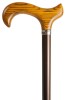 Shock Absorber Walking Stick