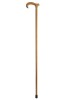 Holm Oak Derby Walking Stick