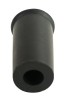 Black Rubber Ferrule RFA10 - 10mm - 3/8