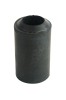 Black Rubber Ferrule RFA13 - 13mm - 1/2