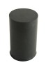 Black Rubber Ferrule RFA16 - 16mm - 5/8