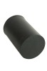 Black Rubber Ferrule RFA16 - 16mm - 5/8