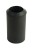 Black Rubber Ferrule RFA16 - 16mm - 5/8