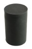 Black Rubber Ferrule RFA19 - 19mm - 3/4