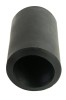 Black Rubber Ferrule RFA19 - 19mm - 3/4