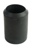 Black Rubber Ferrule RFA22 - 22mm - 7/8