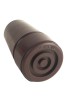 Brown Rubber Ferrule - RF19 - 19mm