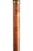 Ladies Blackthorn Derby Walking Stick with Maple Handle