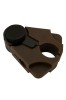 Cane Holder - Brown