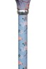 Animal Friends Derby Adjustable Walking Stick - Flamingoes