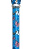 Animal Friends Derby Adjustable Walking Stick - Butterflies