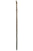 Staghorn Hiking Stick