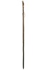 Staghorn Hiking Stick