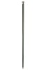 Classic Silver Plate Knob Handle Walking Stick