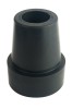Black Rubber Ferrule - RF92 - 18mm
