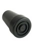 Black Rubber Ferrule - RF99 - 17mm