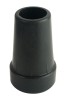 Black Rubber Ferrule - RF99 - 17mm